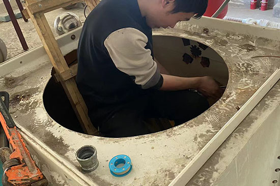 消防水箱維修，如何判斷消防水箱故障所在